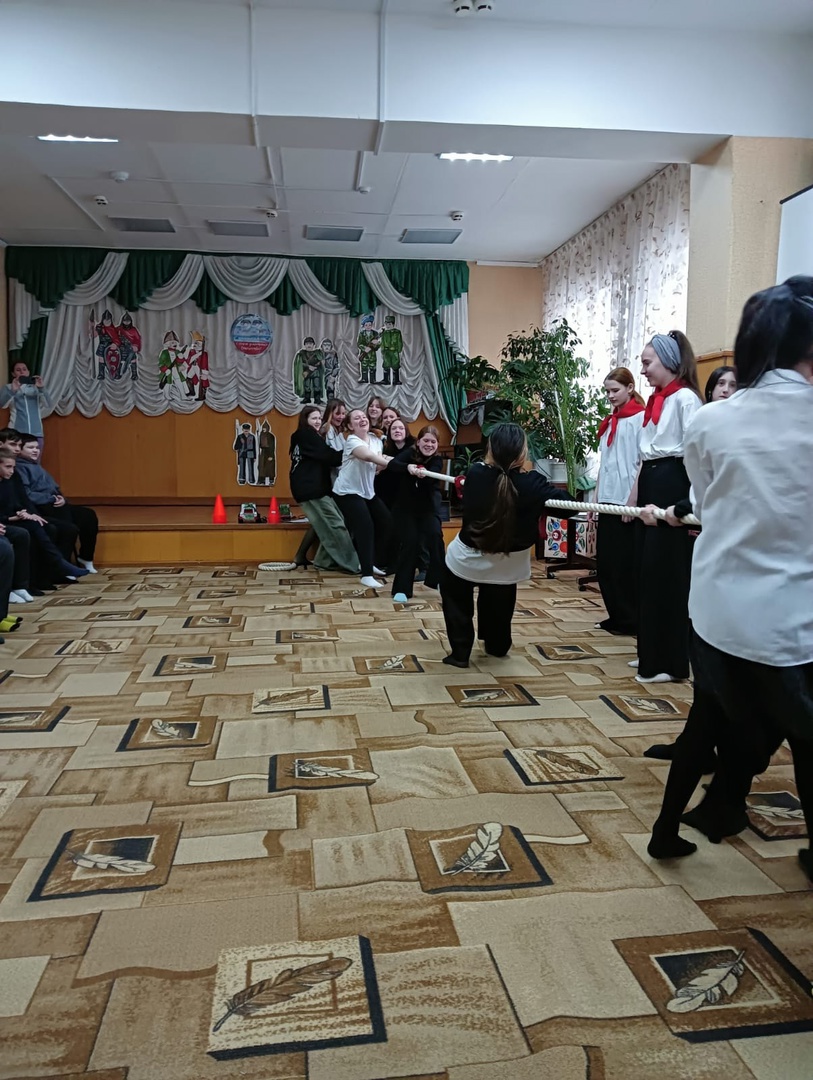 &amp;quot;Служит России&amp;quot;.